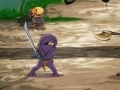 Igra 3 foot ninja 3
