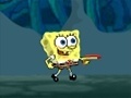 Igra Spongebob Extreme Dangerous