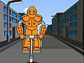 Igra Robo Pogo