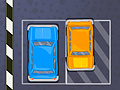 Igra Expert parking