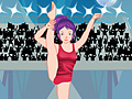 Igra Amazing gymnast
