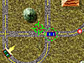 Igra Ammo Chase