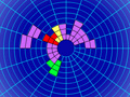 Igra Brick Hole