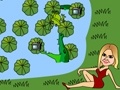 Igra Princess and the Frog