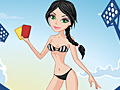 Igra Referee girl