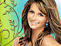 Igra Mischa Barton Make Up