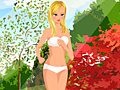 Igra Running girl