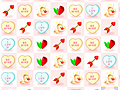 Igra Cupid's Crash