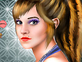 Igra Emma Watson make up