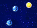 Igra Planet Cruncher