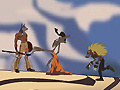 Igra Dragon Warrior 2