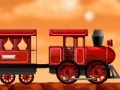 Igra Dynamite Train