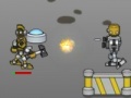 Igra Scrap Metal Heroes