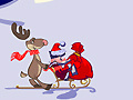 Igra Santa Mobile