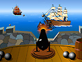 Igra Pirate Cove