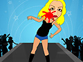 Igra Punch Britney