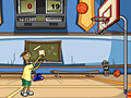Igra Basket Avec Nico