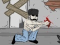 Igra Bakk Borris in Attack of the Massacre Ninjas
