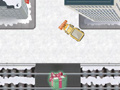 Igra Snow Plow