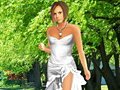 Igra Victoria Dress Up