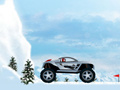 Igra Ice Racer