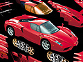 Igra Pimp My Ferrari Enzo