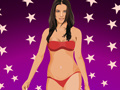 Igra Peppy's Sandra Bullock Dress Up