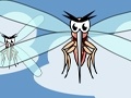 Igra Mosquito attack