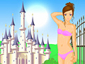 Igra Sparkling Princess
