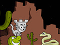 Igra Castle Cat 3 - The Las Vegas Connection