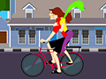 Igra Cycling Kiss