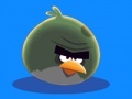Igra Angry Birds Space Maze