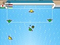 Igra Football for two: Waterpolo