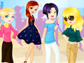 Igra Shopping With Friends