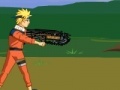 Igra Naruto Dragon Hunter