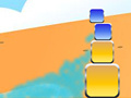Igra Tsunami wall