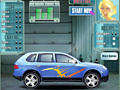 Igra Tuning for girls