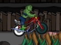 Igra Super Hulk Biker