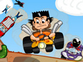 Igra Foofa Race