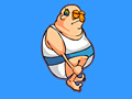 Igra Super Splash
