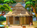 Igra Pet escape