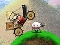 Igra Drive Angry Orc
