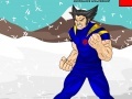 Igra Wolverine Customization