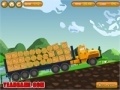 Igra 10 Wheeler Crazy Freight