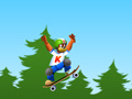 Igra Crazy Bear