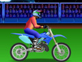 Igra No Limits MotoJump
