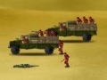 Igra Battle Gear