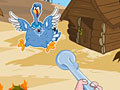Igra Turkey Attack