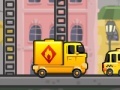 Igra Parking Hooligan 2