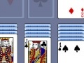 Igra Klondike Solitaire